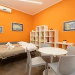 Apartman Station Modern