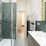 Station Modern Apartman *