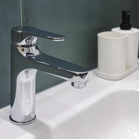 Station Modern * Trieszt