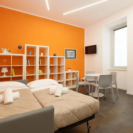 Station Modern * Trieszt