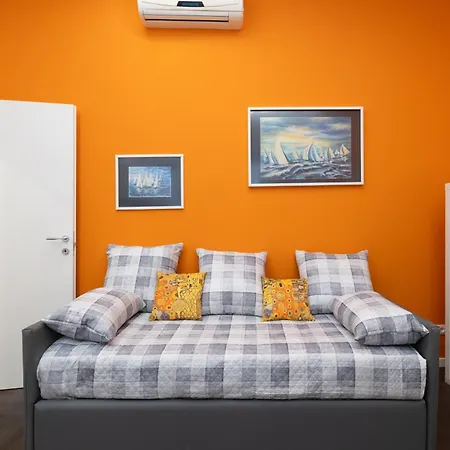 Apartman Station Modern *