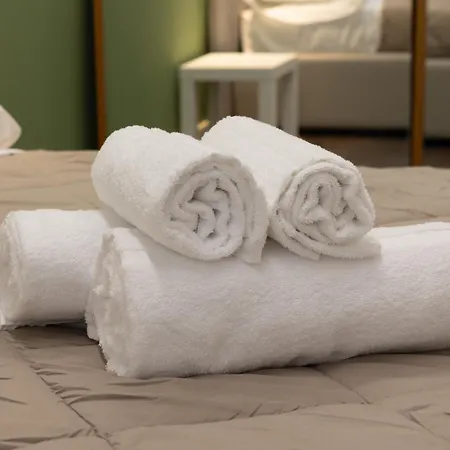 Station Modern Trieszt