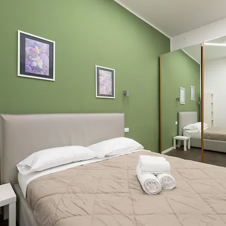 Station Modern Apartman